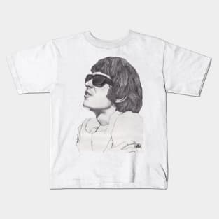 Scott Walker Kids T-Shirt